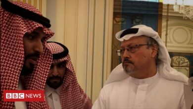 Photo of The Dissident: Jamal Khashoggi documentary points finger at Saudi Arabia's crown prince