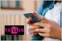 Triller CEO now says the company never inflated user numbers and that Triller should even be valued at over $10B based on claims made in a Billboard report (Sean Burch/The Wrap)