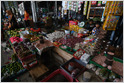 Ula raises $20M Series A led by Quona Capital and B Capital Group to expand its food-focused e-commerce marketplace in Indonesia currently serving 20K+ stores (Manish Singh/TechCrunch)