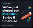 Vortexa, which builds AI-driven energy analytics tools, raises $19M Series B led by monashees (Robin Wauters/Tech.eu)
