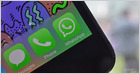 WhatsApp says it will offer users the ability to review its new privacy policy through a banner inside its app, ahead of the update's May 15 launch (Ian Carlos Campbell/The Verge)