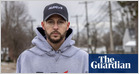 A look at surveillance apps Shadowtrack and SmartLink, which are used by states and ICE as parole apps replacing GPS ankle bracelets (Todd Feathers/The Guardian)
