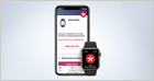 Best Buy Health will offer its emergency and non-emergency assistance services, including for fall detection, to seniors on the Apple Watch via the Lively app (Michael Potuck/9to5Mac)