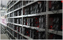 Bitcoin mining startup Bitfury merges with a SPAC to create a US-based company called Cipher Mining, raising $595M at a valuation of $2B (Kevin Reynolds/CoinDesk)