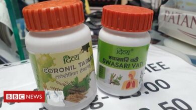 Photo of Coronavirus: The misleading claims about an Indian remedy