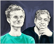 Interview with Vitalik Buterin on ETH2, scaling plans and timelines, NFTs, the Ethereum Name Service, quadratic funding, more (Tim Ferriss/The Blog of Author Tim Ferriss)