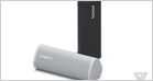 Leaked images show Sonos Roam, the company's smallest portable speaker, expected to ship on April 20 for $169 (Chris Welch/The Verge)