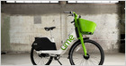 Lime says it will it will spend $50M to expand its network, doubling the number of cities in which it operates, and roll out a new e-bike (Andrew J. Hawkins/The Verge)