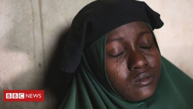 Photo of Nigeria’s school abductions: Why children are being targeted