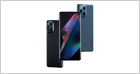 Oppo unveils Find X3 Pro with Snapdragon 888, 6.7-inch 120Hz QHD+ AMOLED display, 12GB RAM, 256GB storage, 4,500mAh battery, 50 MP main and ultrawide camera (Damien Wilde/9to5Google)