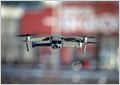 Sources: after DJI was added to the US Commerce Dept's Entity List in Dec. 2020, its North American operations have lost about a third of its 200-strong team (David Kirton/Reuters)