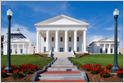 Virginia's governor signs the Consumer Data Protection Act into law, effective Jan. 2023, making it the second US state to pass a comprehensive data privacy law (Kate Andrews/Virginia Business)