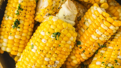Photo of How to Boil Corn on the Cob