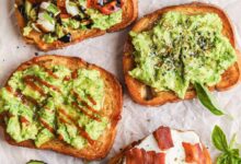 Photo of Avocado Toast – Spend With Pennies