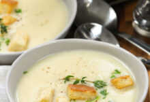 Photo of Potato Leek Soup – Spend With Pennies