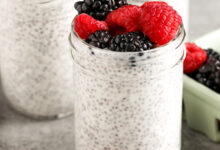 Photo of Chia Seed Pudding – Spend With Pennies