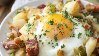 Photo of Corned Beef Hash – Spend With Pennies
