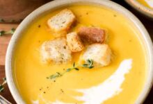 Photo of Butternut Squash Soup – Spend With Pennies