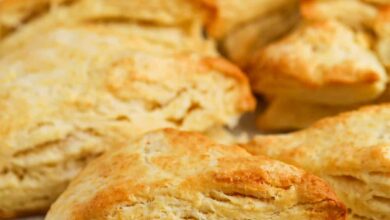 Photo of How to Make Scones – Spend With Pennies