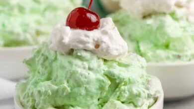 Photo of Watergate Salad – Spend With Pennies