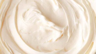 Photo of Best Ever Cream Cheese Frosting