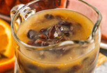Photo of Raisin Sauce for Ham – Spend With Pennies