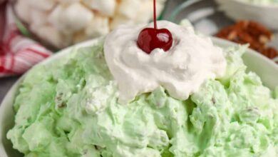 Photo of Watergate Salad – Spend With Pennies