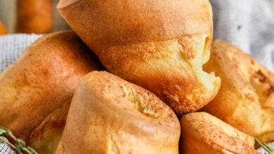 Photo of Yorkshire Pudding – Spend With Pennies