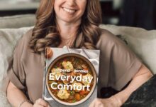 Photo of Spend with Pennies – Everyday Comfort Cookbook
